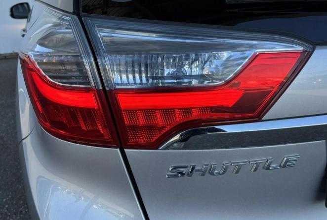 Honda Shuttle II с пробегом 2018 года, цена 1 230 000 рублей, 108877 км, универсал, Автокод Объявления