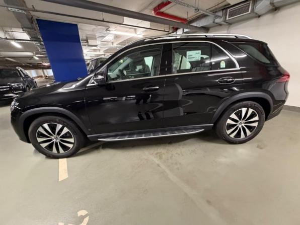 Новый Mercedes-Benz GLE II (V167) Рестайлинг 2026 года, цена 12 296 000 рублей, внедорожник, Автокод Объявления