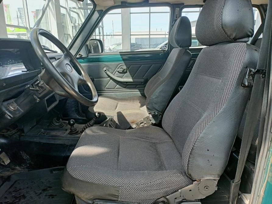 Lada (ВАЗ) 2121 (4x4) I Рестайлинг Арзамас  - изображение 10