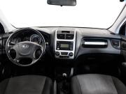 Kia Sportage II Рестайлинг Санкт-Петербург  - изображение 31