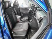 Chery Tiggo 3 I Воронеж  - изображение 24