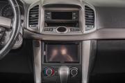 Chevrolet Captiva I Рестайлинг Томск  - изображение 35