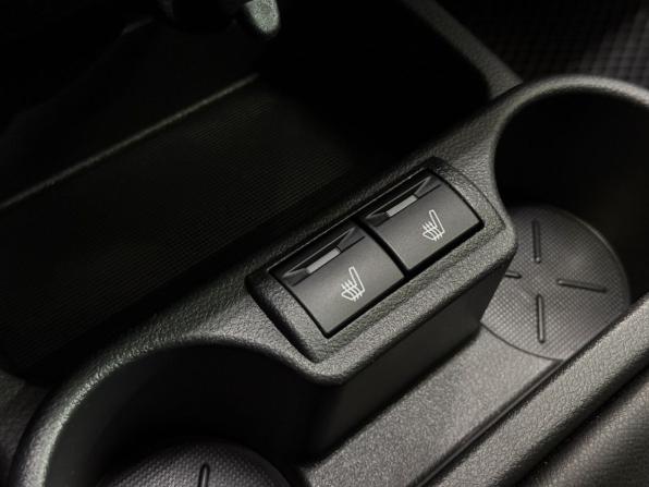 Lada (ВАЗ) Granta I Рестайлинг с пробегом 2022 года, цена 875 000 рублей, 37122 км, лифтбек, Автокод Объявления
