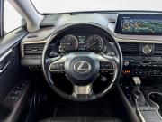 Lexus RX IV Рестайлинг Москва  - изображение 53