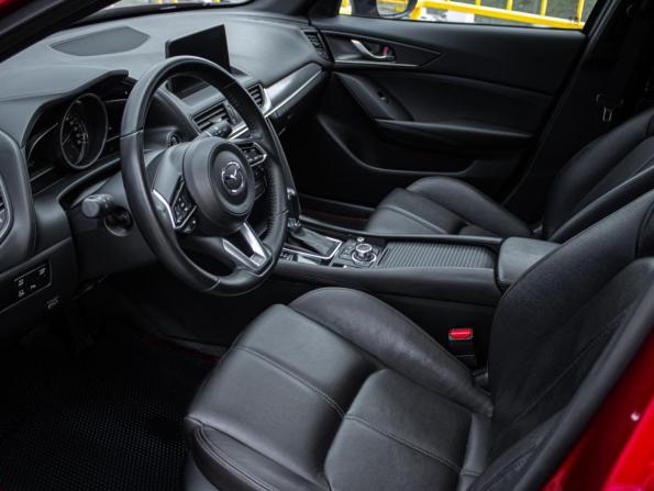 Mazda CX-4 I Рестайлинг с пробегом 2023 года, цена 2 775 000 рублей, 59000 км, внедорожник, Автокод Объявления