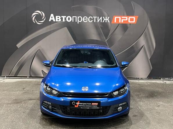 Volkswagen Scirocco III с пробегом 2013 года, цена 1 480 000 рублей, 175787 км, хэтчбек, Автокод Объявления