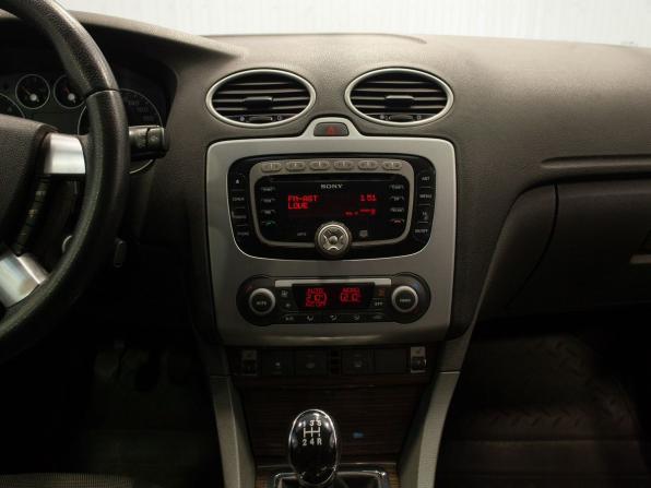 Ford Focus II с пробегом 2007 года, цена 585 000 рублей, 179985 км, универсал, Автокод Объявления