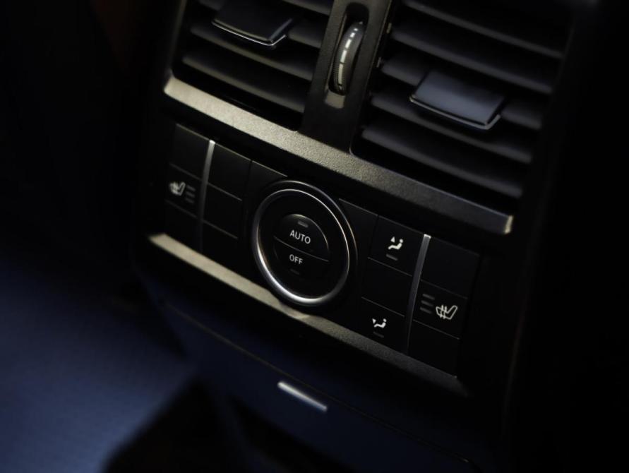 Mercedes-Benz GL-Класс II (X166) Санкт-Петербург  - изображение 20