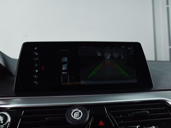 BMW 5 серии VII (G30/G31/G38) с пробегом 2019 года, цена 4 350 995 рублей, 83000 км, седан, Автокод Объявления