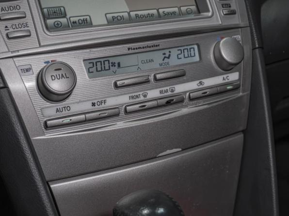 Toyota Camry VI (XV40) Рестайлинг с пробегом 2009 года, цена 930 000 рублей, 383750 км, седан, Автокод Объявления