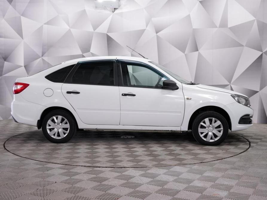 Lada (ВАЗ) Granta I Рестайлинг Ульяновск  - изображение 6