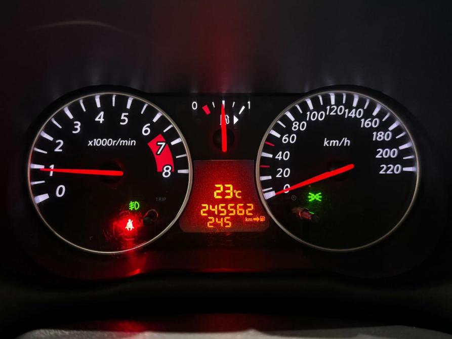 Nissan Note I Рестайлинг Екатеринбург  - изображение 16