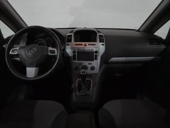 Opel Zafira B Рестайлинг с пробегом 2014 года, цена 725 000 рублей, 268400 км, компактвэн, Автокод Объявления