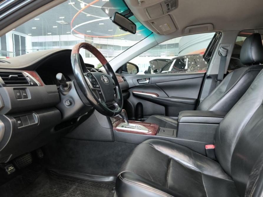 Toyota Camry VII (XV50) Казань  - изображение 20