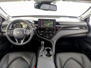 Toyota Camry VIII (XV70) Рестайлинг Москва  - изображение 44