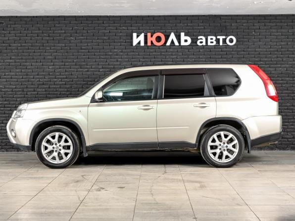 Nissan X-Trail II Рестайлинг с пробегом 2011 года, цена 1 350 000 рублей, 222766 км, внедорожник, Автокод Объявления