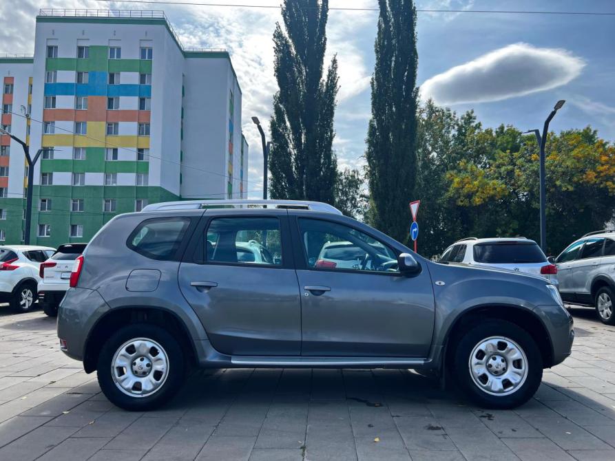 Nissan Terrano III (D10) Стерлитамак  - изображение 8
