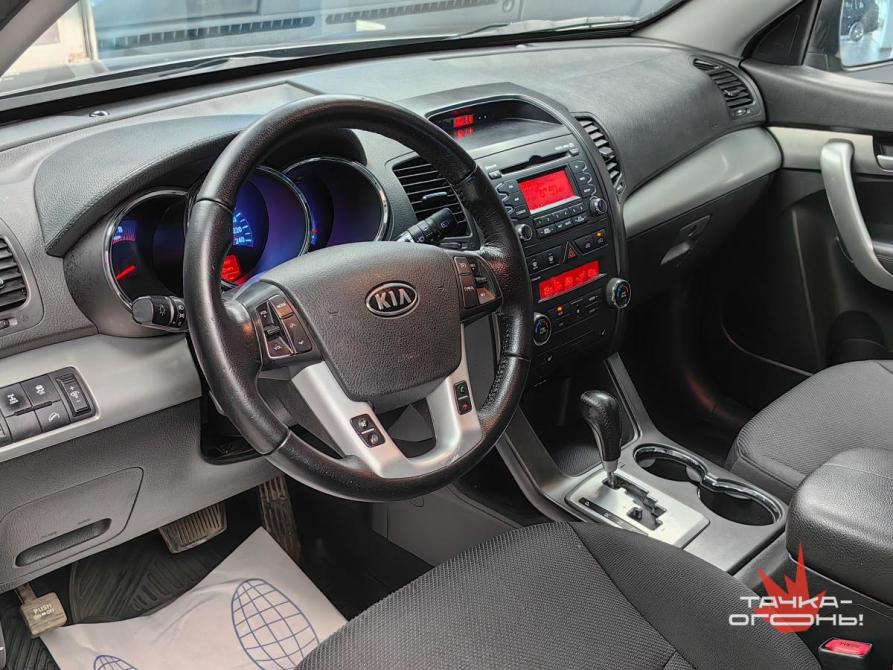 Kia Sorento II Пермь  - изображение 10