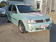 Renault Logan I Челябинск  - изображение 23