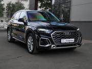 Audi Q5 II (FY) Рестайлинг Москва  - изображение 20