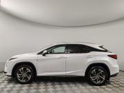 Lexus RX IV Москва  - изображение 35