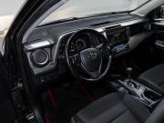 Toyota RAV4 IV (XA40) Рестайлинг Тюмень  - изображение 34
