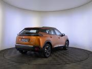 Peugeot 2008 II Москва  - изображение 33