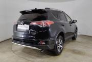 Toyota RAV4 IV (XA40) Волгоград  - изображение 32
