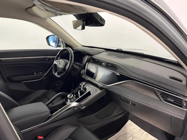 Geely Atlas Pro с пробегом 2023 года, цена 1 898 000 рублей, 83518 км, внедорожник, Автокод Объявления