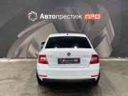 Skoda Octavia III (A7) Рестайлинг Пермь  - изображение 28