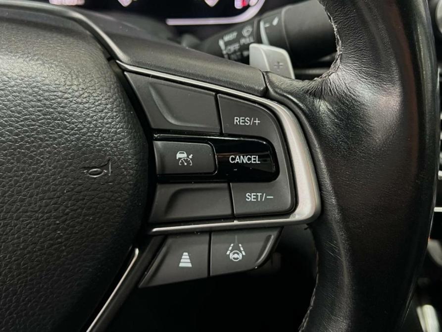 Honda Accord X Рестайлинг Оренбург  - изображение 13