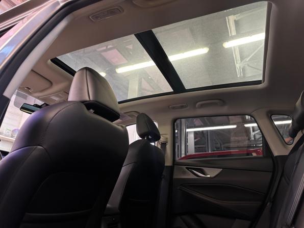Changan CS35 Plus I Рестайлинг с пробегом 2024 года, цена 1 823 000 рублей, 39792 км, внедорожник, Автокод Объявления
