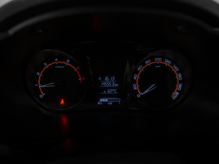 Lada (ВАЗ) Granta I Рестайлинг Москва  - изображение 11