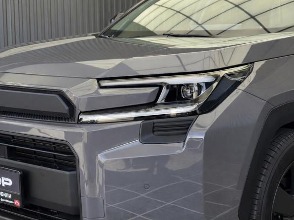 Toyota RAV4 V (XA50) с пробегом 2025 года, цена 3 877 000 рублей, 15000 км, внедорожник, Автокод Объявления