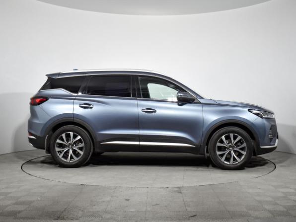 Chery Tiggo 7 Pro I с пробегом 2021 года, цена 1 399 000 рублей, 106286 км, внедорожник, Автокод Объявления