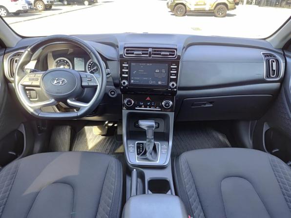Hyundai Creta II с пробегом 2021 года, цена 1 758 000 рублей, 144151 км, внедорожник, Автокод Объявления