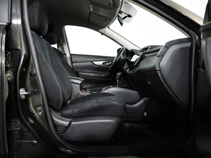 Nissan X-Trail III Санкт-Петербург  - изображение 21