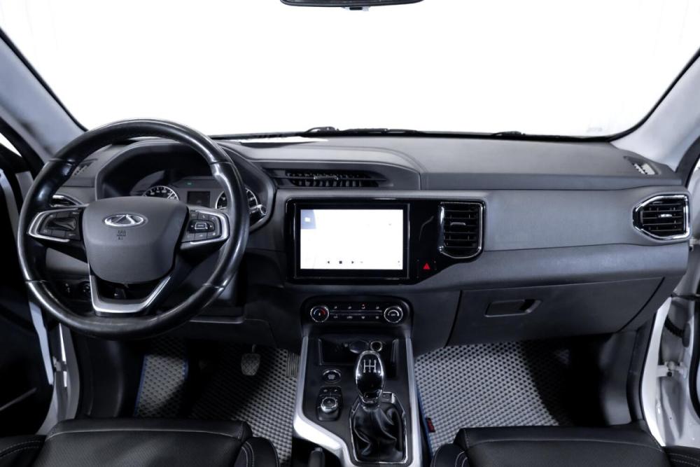 Chery Tiggo 4 I Рестайлинг Тюмень  - изображение 14