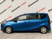 Toyota Sienta II Екатеринбург  - изображение 35
