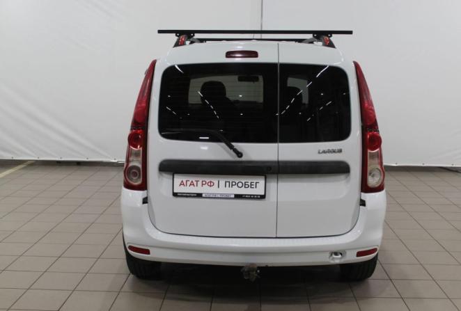 Lada (ВАЗ) Largus I с пробегом 2018 года, цена 850 000 рублей, 247304 км, универсал, Автокод Объявления