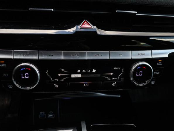 Genesis G80 II с пробегом 2021 года, цена 3 790 000 рублей, 98039 км, седан, Автокод Объявления