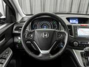 Honda CR-V IV Москва  - изображение 39