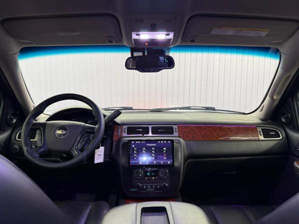 Chevrolet Tahoe III с пробегом 2008 года, цена 1 647 000 рублей, 192303 км, внедорожник, Автокод Объявления