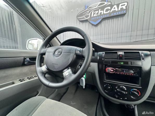 Daewoo Gentra II с пробегом 2013 года, цена 439 000 рублей, 184000 км, седан, Автокод Объявления