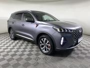 Chery Tiggo 7 Pro Max I Москва  - изображение 18
