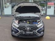 Lada (ВАЗ) Vesta I Рестайлинг (NG) Ижевск  - изображение 35