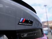 BMW M3 VI (G80) Сочи  - изображение 52