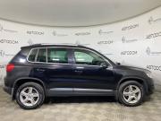 Volkswagen Tiguan I Рестайлинг Москва  - изображение 18
