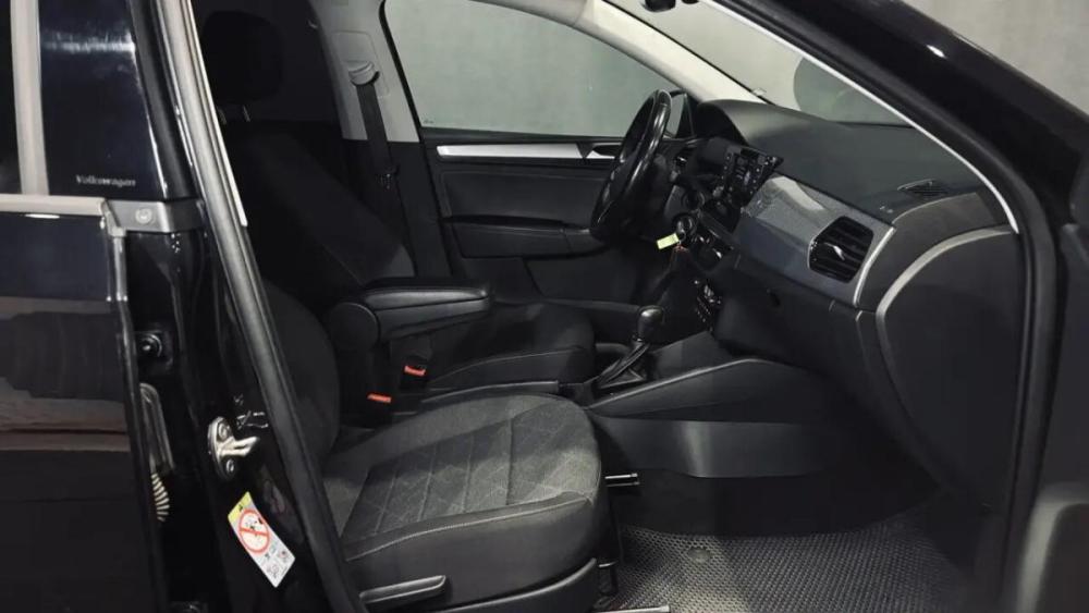 Volkswagen Polo VI Смоленск  - изображение 18