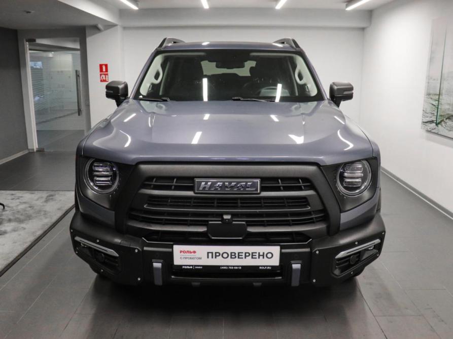 Haval Dargo I Химки  - изображение 10